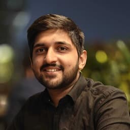 Krishnan S G, creator of superlore