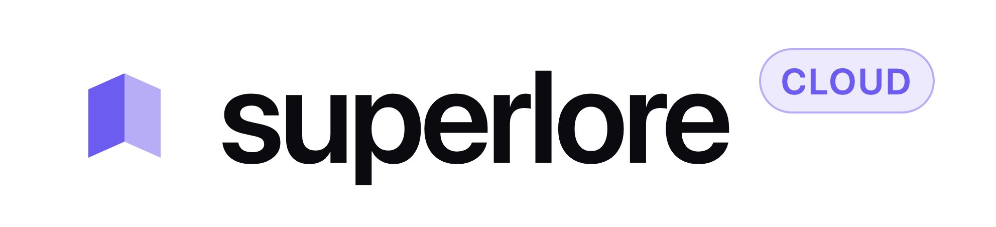 superlore rendered in a host app